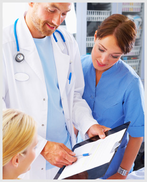 Access to Care